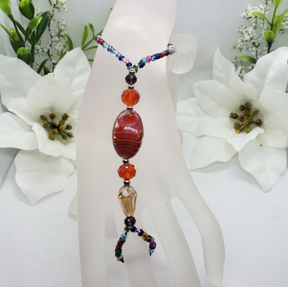 Belly Dancer Bracelet
